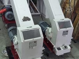 Müller Maschinen GmbH SM 152