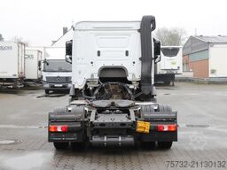 Mercedes-Benz Actros 1842 E6  Flachdach Mega ACC LDW NUR 211TKM