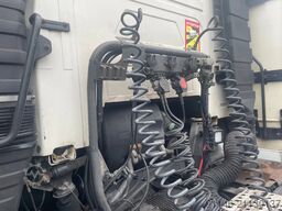 Volvo FH 13.400 Euro 5 * Compressor + Bulk semitrailer