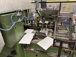 Kugler KUGLER Automation 317