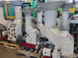 Müller Maschinen GmbH SM 252