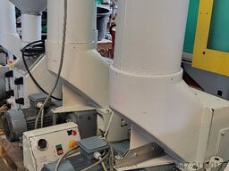 Müller Maschinen GmbH SM 252