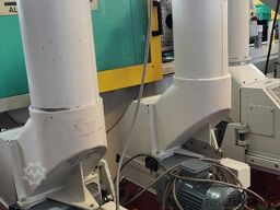 Müller Maschinen GmbH SM 252