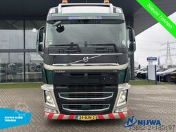 Volvo FH 500 6x2/4 Low + HeavyD schotel