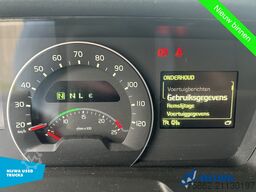 Volvo FH 500 6x2/4 Low + HeavyD schotel