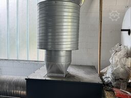Ulmatec Filtereinheit Schlauch FES 20-35-4