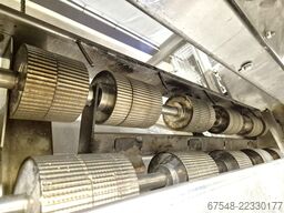 Schröter BAKEjet BT Braunungsegment