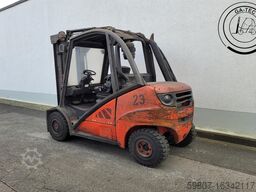 Linde H30D