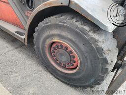 Linde H30D