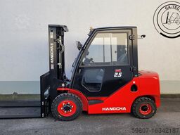 Hangcha CPCD25-XH7F