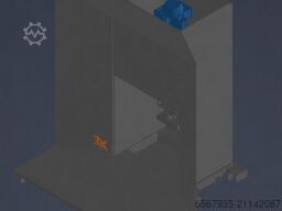 3K Power of powder Megali