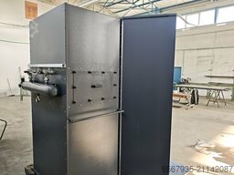 3K Power of powder Megali