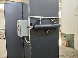 3K Power of powder Megali