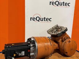KUKA Roboter Zentralhand ZH 90 / 120 00-183-002 + 1FK7063-5AF71-1