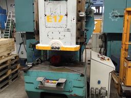 ZTS Kosice LE 160 -C