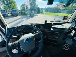 VOLVO FH 500 8x2 mit F990RA.2.28 L616 V30