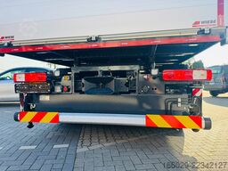 VOLVO FH 500 8x2 mit F990RA.2.28 L616 V30