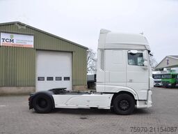 DAF XF 480 SSC 2018 AUTOMATIC  PTO PREPARED