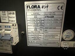 Flora XTRA320K