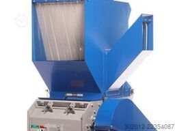 Zerma GS 400/600 Neue Serie