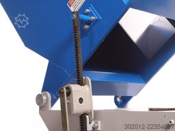 Zerma GS 400/600 Neue Serie