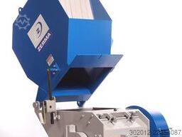 Zerma GS 400/600 Neue Serie