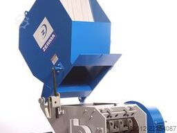 Zerma GS 400/600 Neue Serie