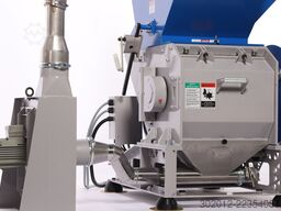 Zerma GS 400/600 Neue Serie