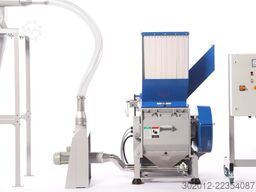 Zerma GS 400/600 Neue Serie