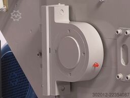 Zerma GS 400/600 Neue Serie