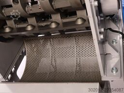 Zerma GS 400/600 Neue Serie