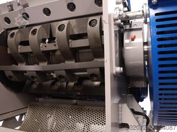 Zerma GS 400/600 Neue Serie
