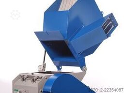 Zerma GS 400/600 Neue Serie