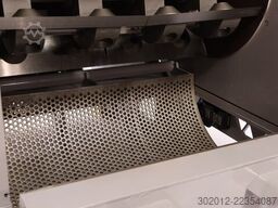 Zerma GS 400/600 Neue Serie