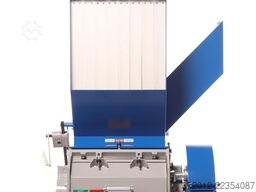 Zerma GS 400/600 Neue Serie
