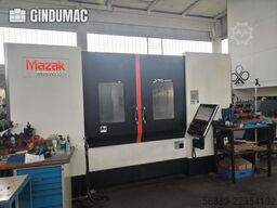 Mazak VTC-530C