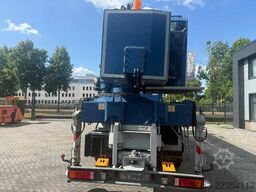MAN 26.314 Palinger PK 52000 ELWA | Roofing Crane |...