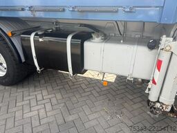 MAN 26.314 Palinger PK 52000 ELWA | Roofing Crane |...