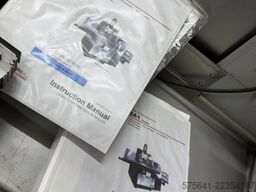 OKAMOTO Precision Surface Grinding ACC-16*24SA1