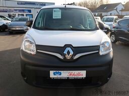 RENAULT Kangoo Rapid Maxi Extra # Sortimo System