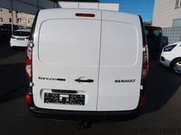RENAULT Kangoo Rapid Maxi Extra # Sortimo System