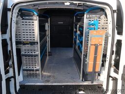 RENAULT Kangoo Rapid Maxi Extra # Sortimo System
