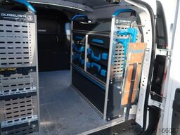 RENAULT Kangoo Rapid Maxi Extra # Sortimo System