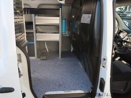 RENAULT Kangoo Rapid Maxi Extra # Sortimo System