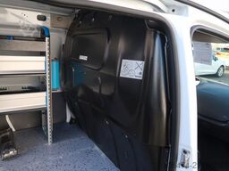 RENAULT Kangoo Rapid Maxi Extra # Sortimo System