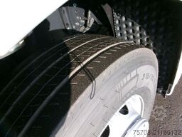 MAN 26.480 TGX*7,7 m Schwenkwand*LBW*Ret.*Lift/Lenk