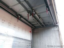 MERCEDES-BENZ 2546 Actros*kpl Zug*2x 7,7 m*2xLBW*Lift/Lenk*Ret