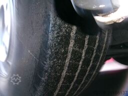 MERCEDES-BENZ 2546 Actros*kpl Zug*2x 7,7 m*2xLBW*Lift/Lenk*Ret