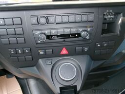 MAN 26.480 TGX*7,7 m Schwenkwand*LBW*Ret.*Lift/Lenk