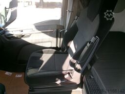 MAN 26.480 TGX*7,7 m Schwenkwand*LBW*Ret.*Lift/Lenk